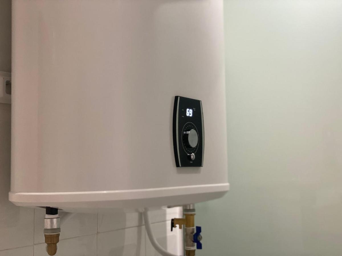 APARTAMENTO COLÓN 1451 - WIFI Gratis y Aire Acondicionado Cádiz Exterior foto